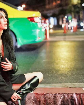 Full leaked Urbabyjasmin private onlyfans photo