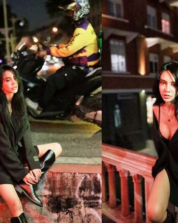 Full leaked Urbabyjasmin private onlyfans photo