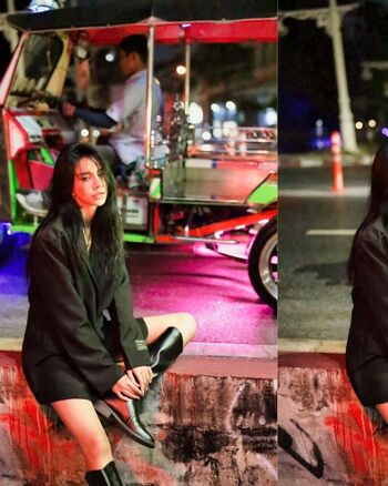 Full leaked Urbabyjasmin private onlyfans photo