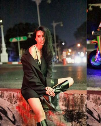 Full leaked Urbabyjasmin private onlyfans photo