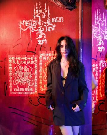 Full leaked Urbabyjasmin private onlyfans photo