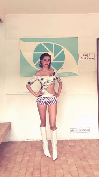 Full leaked Urbabyjasmin private onlyfans photo