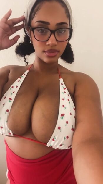 Full leaked Urbabyliah private onlyfans photo