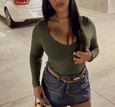 Full leaked Urbabyliah private onlyfans photo