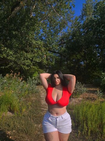 Full leaked Urbantina private onlyfans photo