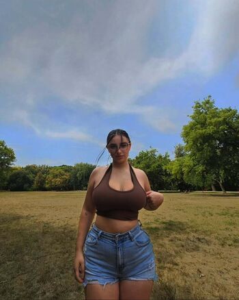 Full leaked Urbantina private onlyfans photo