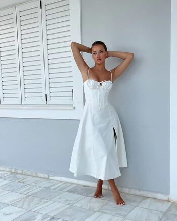 Full leaked Uresa zogu private onlyfans photo