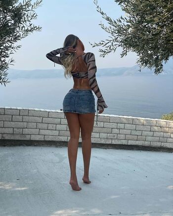 Full leaked Uresa zogu private onlyfans photo