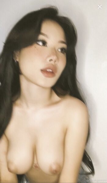 Full leaked Urfreakgemini private onlyfans photo