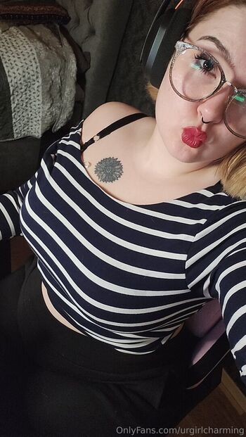 Full leaked Urgirlcharming private onlyfans photo