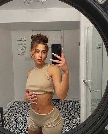 Full leaked Urgymbae private onlyfans photo