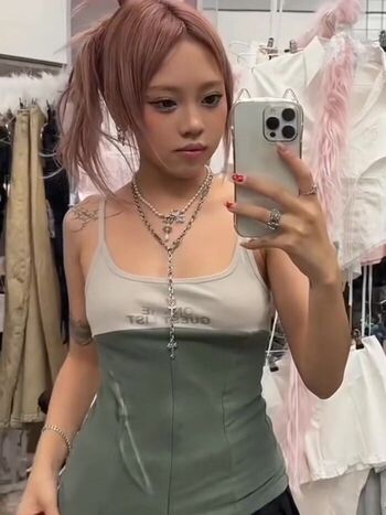 Full leaked Ursungirl private onlyfans photo