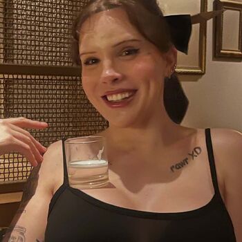 Full leaked Urwetdreamzz private onlyfans photo