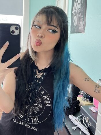 Full leaked User page private onlyfans photo