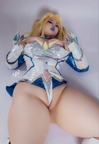 Full leaked Uyuychan page private onlyfans photo