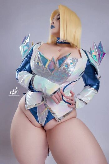 Full leaked Uyuychan page private onlyfans photo