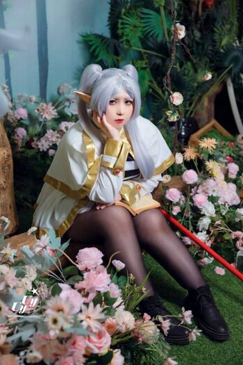 Full leaked Uyuychan private onlyfans photo