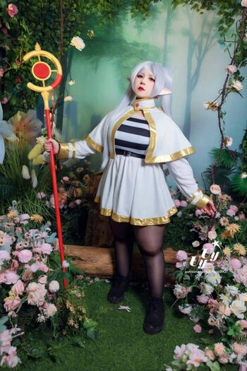 Full leaked Uyuychan private onlyfans photo