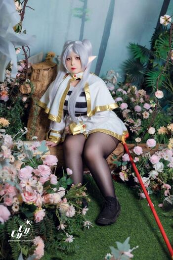 Full leaked Uyuychan private onlyfans photo