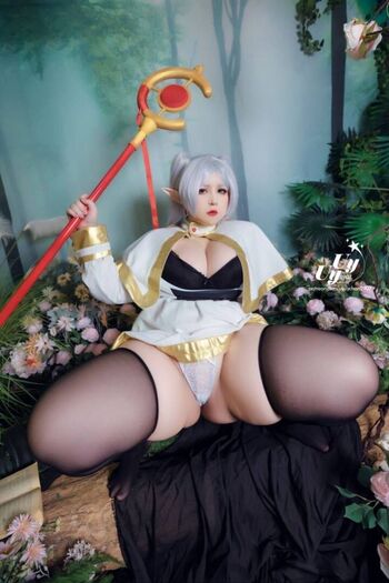 Full leaked Uyuychan private onlyfans photo