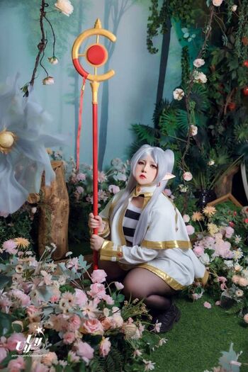 Full leaked Uyuychan private onlyfans photo