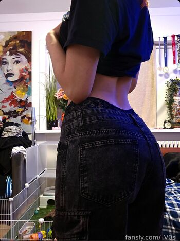 Full leaked Vss page private onlyfans photo