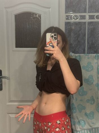 Full leaked Vru private onlyfans photo