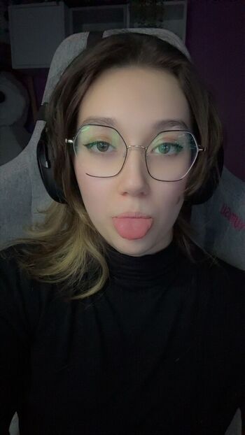 Full leaked Vru private onlyfans photo