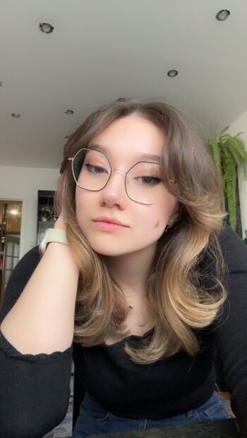 Full leaked Randifbabyy/ private onlyfans photo