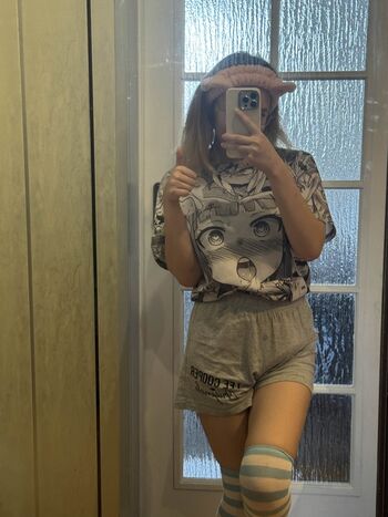 Full leaked Sydnee goodman/ private onlyfans photo