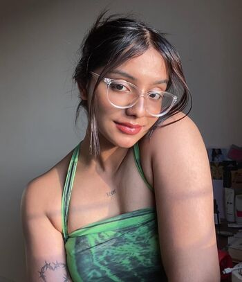 Full leaked Vashnnav page private onlyfans photo