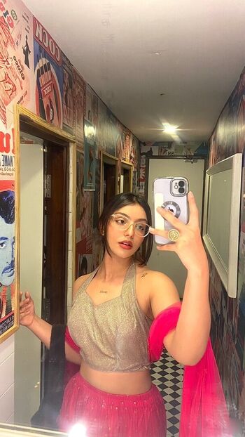 Full leaked Vashnnav page private onlyfans photo