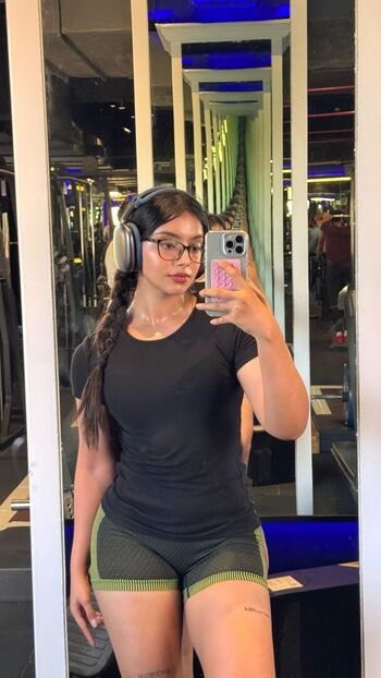 Full leaked Vashnnav page private onlyfans photo