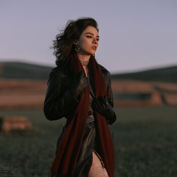 Full leaked Vain virgo private onlyfans photo