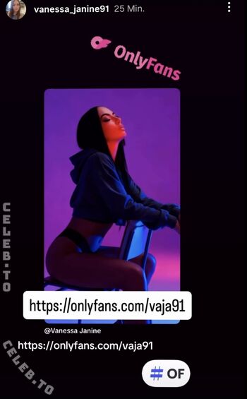 Full leaked Vaja page private onlyfans photo