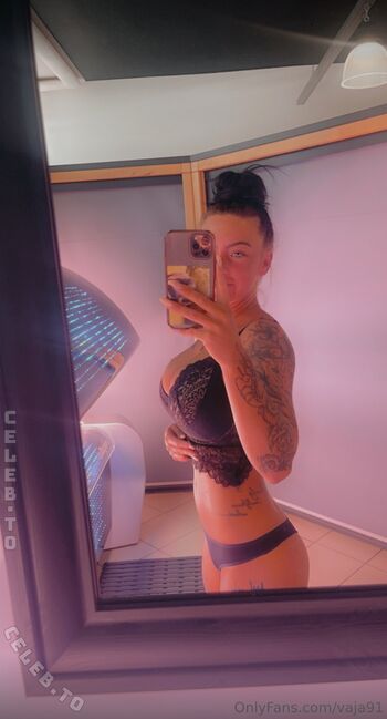 Full leaked Vaja page private onlyfans photo