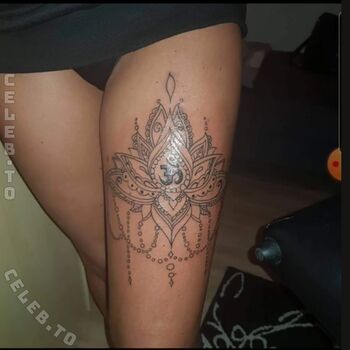 Full leaked Vaja page private onlyfans photo