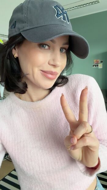 Full leaked Valea katharina scalabrino private onlyfans photo