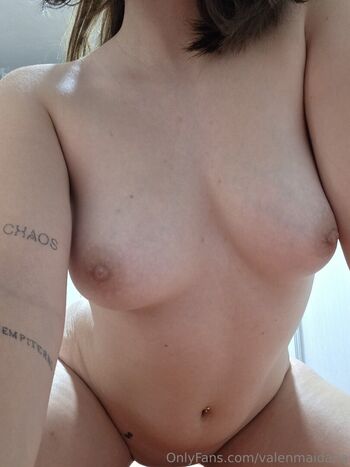 Full leaked Valen maidana private onlyfans photo