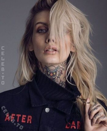 Full leaked Valentina belleza page private onlyfans photo