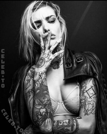 Full leaked Valentina belleza private onlyfans photo