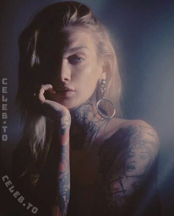 Full leaked Valentina belleza private onlyfans photo