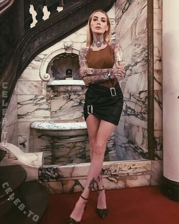 Full leaked Valentina belleza private onlyfans photo