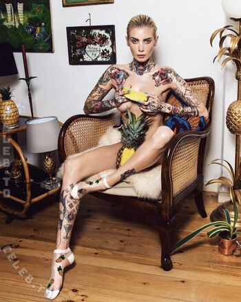 Full leaked Valentina belleza private onlyfans photo