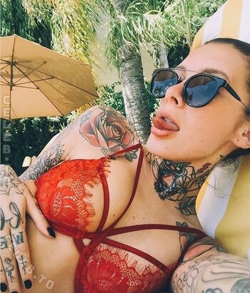 Full leaked Valentina belleza private onlyfans photo