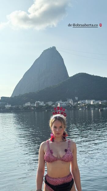 Full leaked Valentina bulc private onlyfans photo