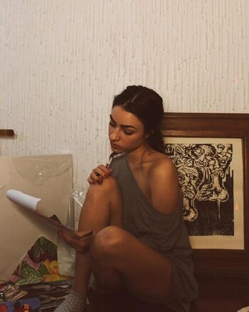 Full leaked Valentina buzzurro page private onlyfans photo