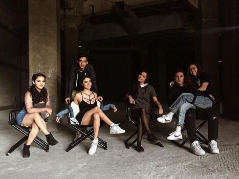 Full leaked Valentina buzzurro private onlyfans photo