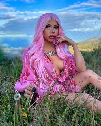 Full leaked Valentina diazz private onlyfans photo