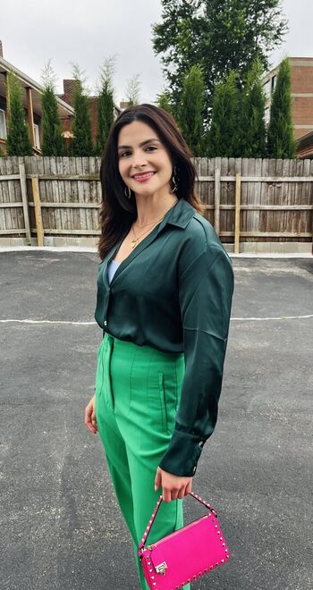 Full leaked Valentina gomez private onlyfans photo